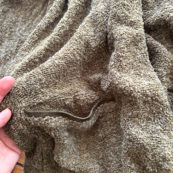 Women’s easel brand lounge cardigan small - Picture 5 of 9